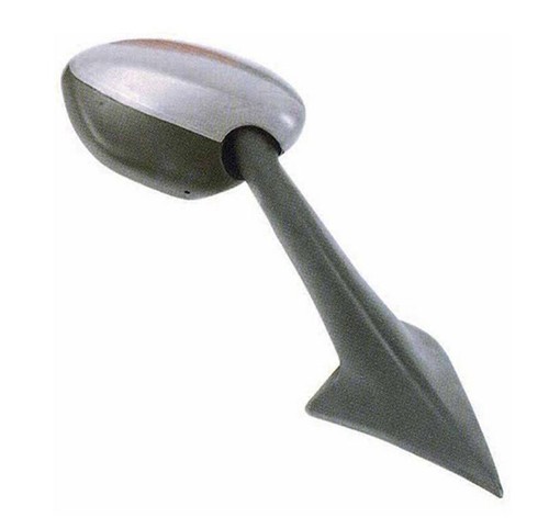 Rétro droit scooter