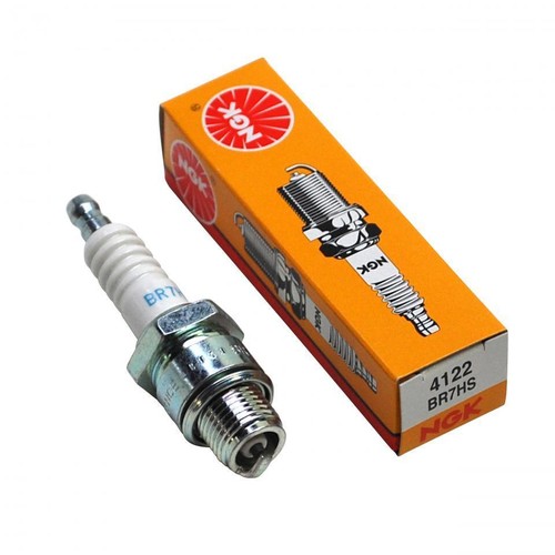 Bougie allumage ngk pour - bougie, d'allumage