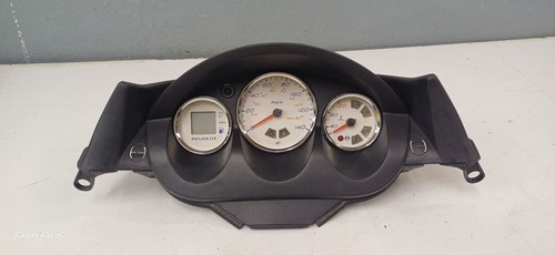 Compteur 20164 kms scooter - compteur,