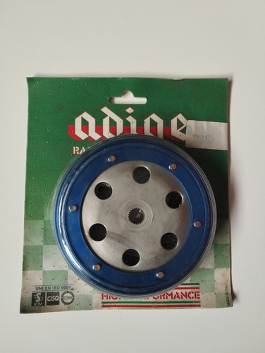 Cloche embrayage adige racing - adige,