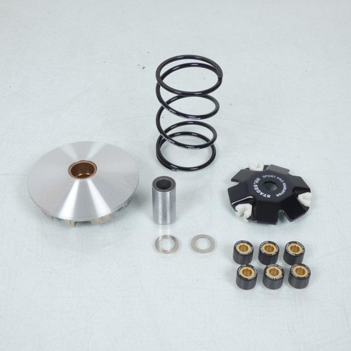Variateur stage pour scooter - variateur, 6