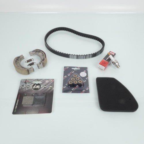 Kit révision entretien rms - entretien,