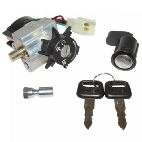 Kit serrure p2r pour - kit,