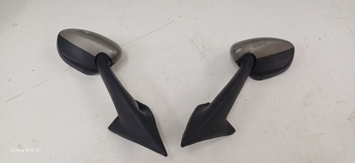 Paire retroviseur scooter - paire, de