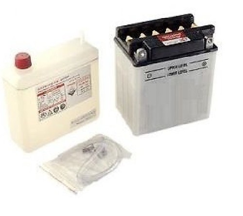 Batterie type yb4l pack - batterie,