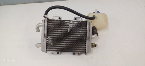 radiateur+ventilo+bocal